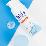 Soda Pore Cleansing O2 Bubble Mask 100ml