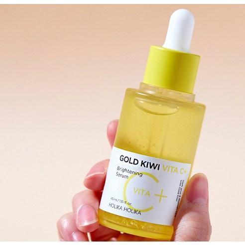 Gold Kiwi Vita C+ Brightening Serum 45ml