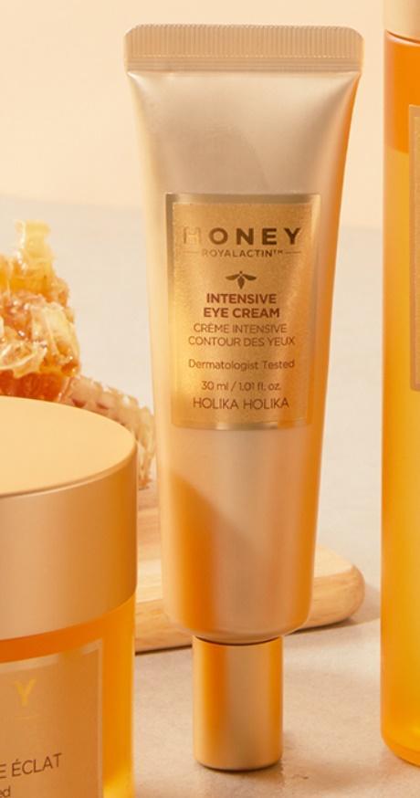 Honey Royalactin Intensive Eye Cream 30ml
