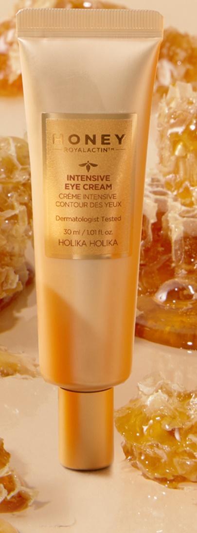 Honey Royalactin Intensive Eye Cream 30ml