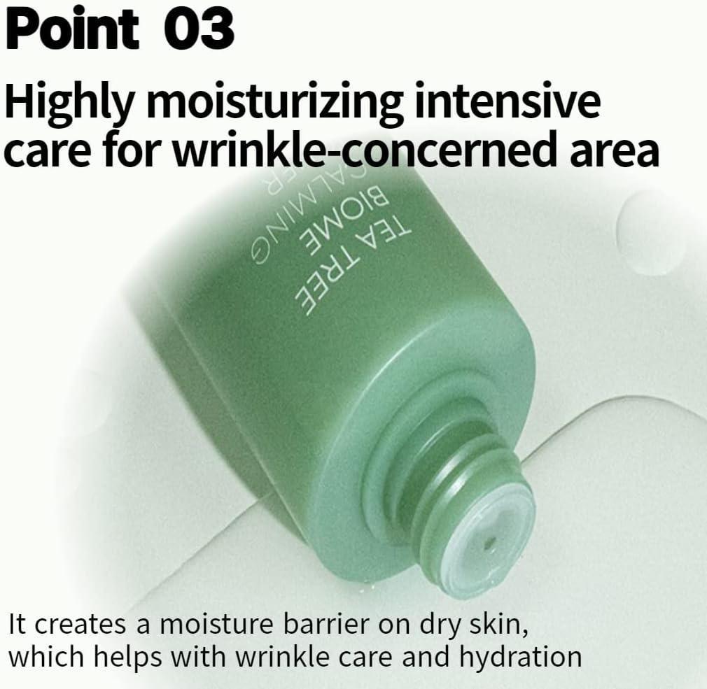 Tea Tree Biome Calming Toner 200ml