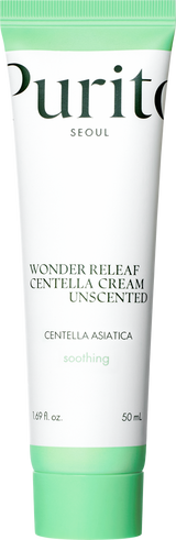 Wonder Releaf Centella Cream Unscented 50ml