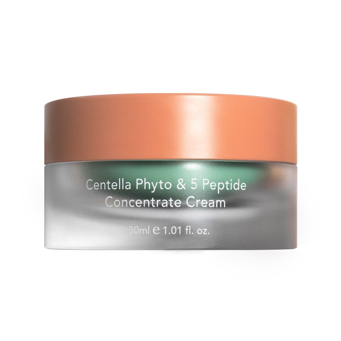 Centella Phyto & 5 Peptide Concentrate Cream 30ml + Refill 30ml