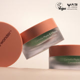 Centella Phyto & 5 Peptide Concentrate Cream 30ml + Refill 30ml