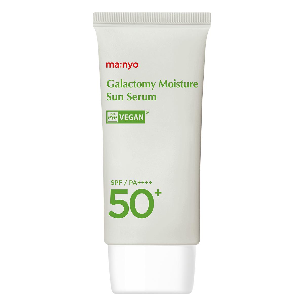 [Ma:nyo] Galactomy Moisture Sun Serum 50ml