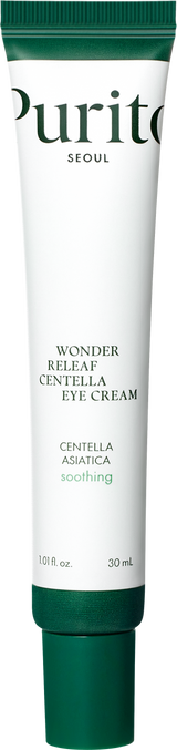 Wonder Releaf Centella Eye Cream 30ml
