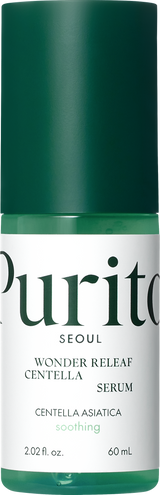 Wonder Releaf Centella Serum 60ml