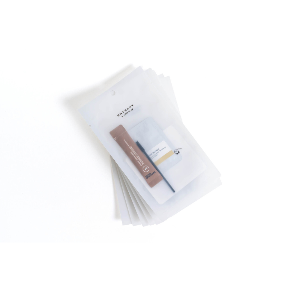 One-Use Brow Bleach 3.7G