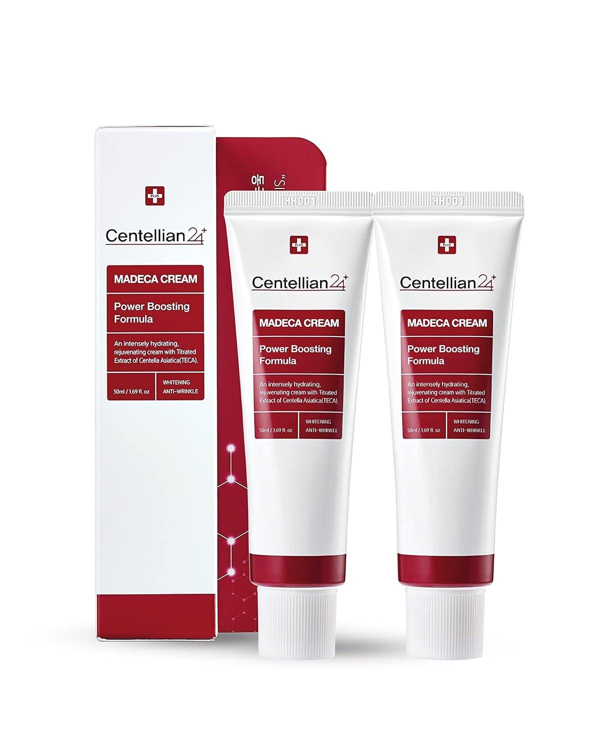 Madeca Cream The Madeca Cream 50ml