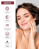 Madeca Cream The Madeca Cream 50ml