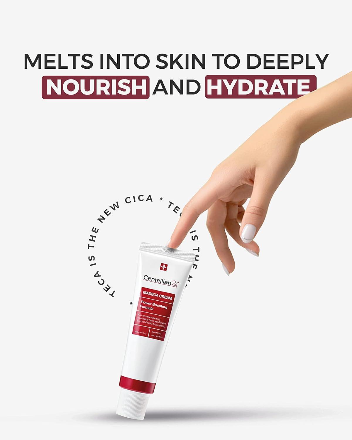 Madeca Cream The Madeca Cream 50ml
