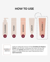 Madeca Cream The Madeca Cream 50ml