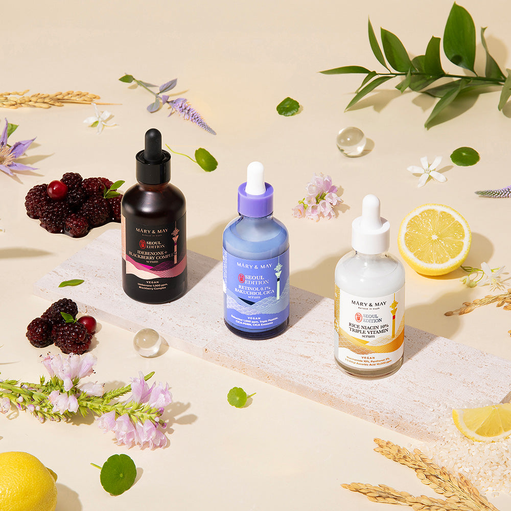 Idebenone+Blackberry Complex Serum_80ml
