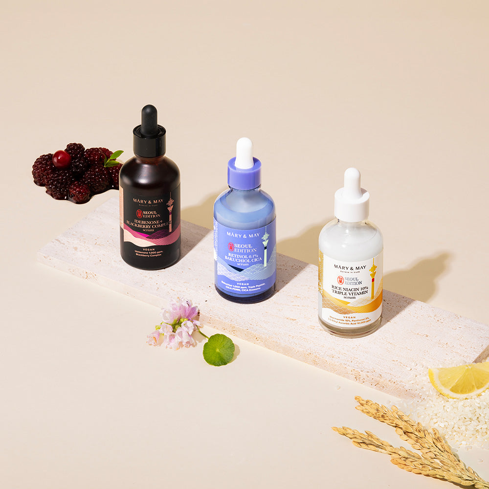 Idebenone+Blackberry Complex Serum_80ml