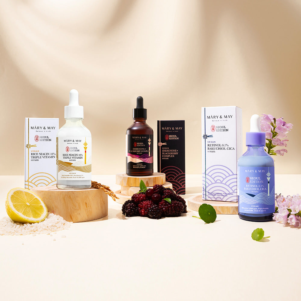 Idebenone+Blackberry Complex Serum_80ml