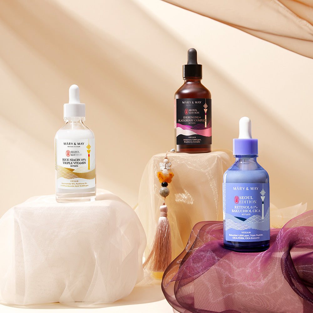 Idebenone+Blackberry Complex Serum_80ml