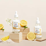 Rice niacin 10% Triple Vitamin Serum 80ml