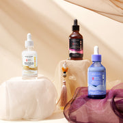 Idebenone+Blackberry Complex Serum_80ml+[Mary&May] Rice niacin 10% Triple Vitamin Serum 80ml+[Mary&May] Retinol 0.1% Bakuchiol Cica Serum 80ml