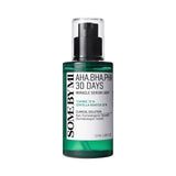 [Somebymi] Suero Milagroso Ligero AHA BHA PHA 30 Días Miracle Light 50ml