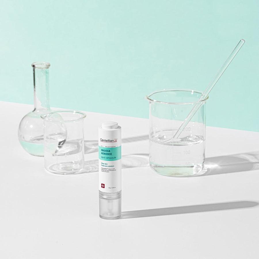 Madeca Acnience Spot Ampoule 15ml