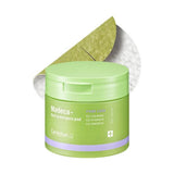 Madeca Real Green Pore Pad 60pcs