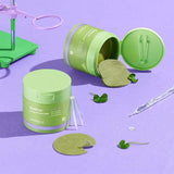 Madeca Real Green Pore Pad 60pcs