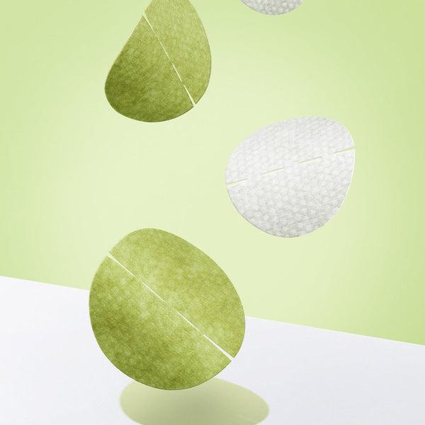 Madeca Real Green Pore Pad 60pcs