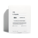 [BARULAB] 530 S-PEPTIDE  AMPOULE PLUS - 2ml x 30pcs