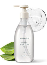[Aromatica] Gel de Aloe Vera Calmante 300ml