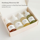 Hanbang Serum Discovery Kit (10ml*4ea)