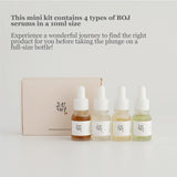 Hanbang Serum Discovery Kit (10ml*4ea)