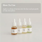 Hanbang Serum Discovery Kit (10ml*4ea)