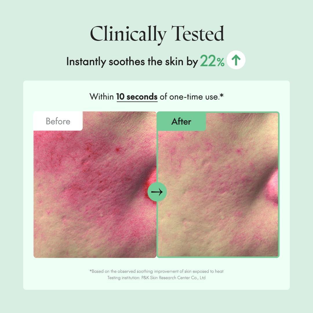 Wonder Releaf Centella Serum Unscented 60ml