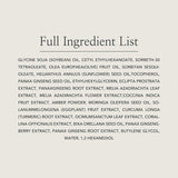 Ginseng Cleansing Oil 210ml
