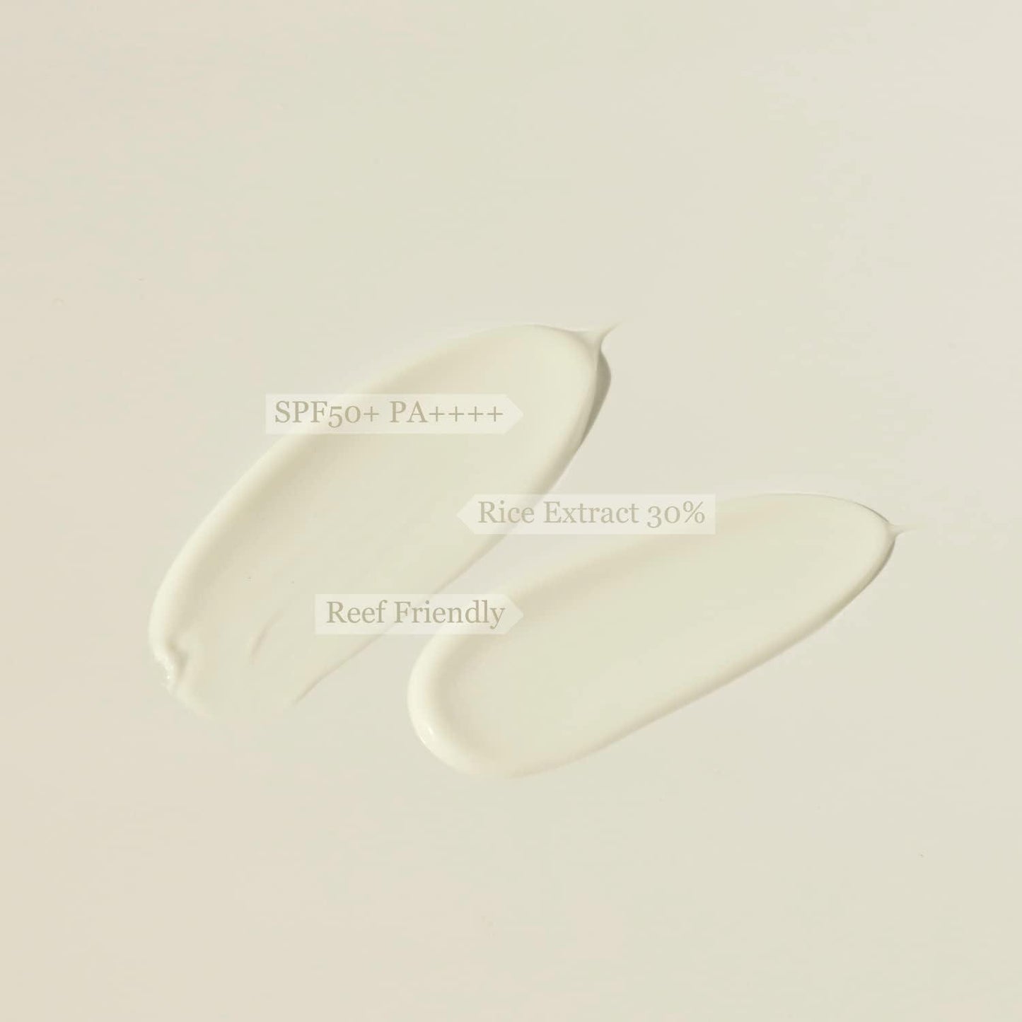 Relief Sun : Rice + Probiotics 50ml