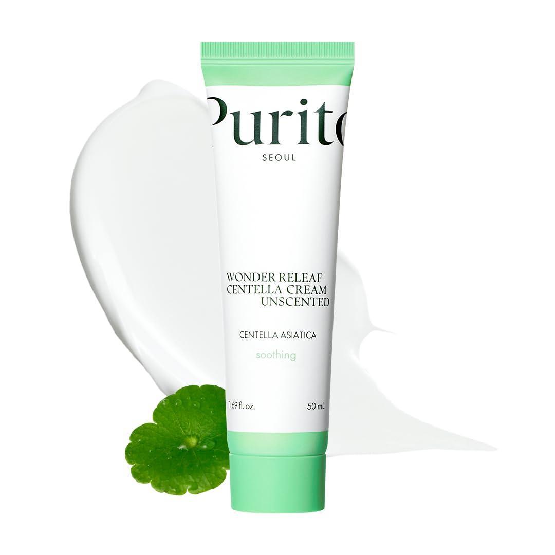 Wonder Releaf Centella Cream 50ml