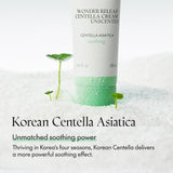 Wonder Releaf Centella Cream 50ml