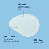 DIVE IN Low Molecular Hyaluronic Acid Skin Booster 200ml