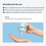 DIVE IN Low Molecular Hyaluronic Acid Skin Booster 200ml