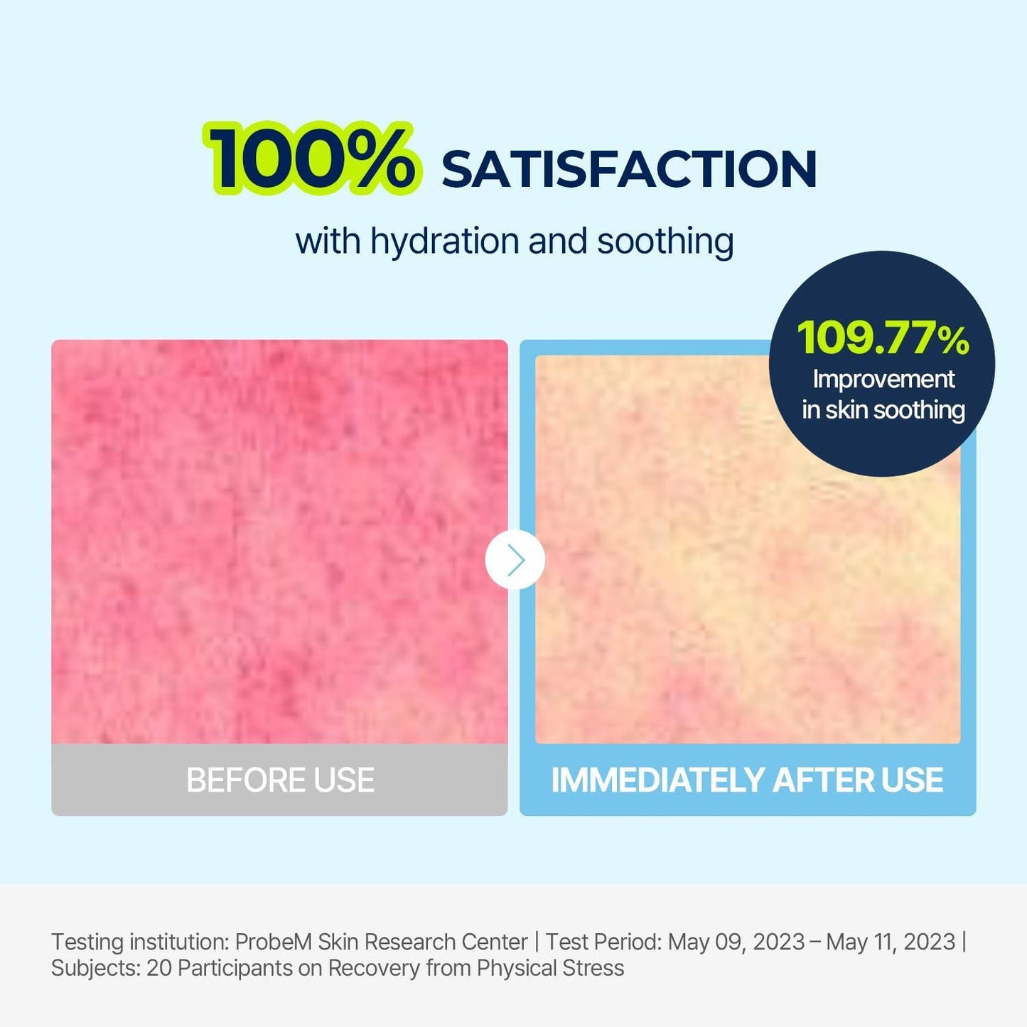 DIVE IN Low Molecular Hyaluronic Acid Soothing Cream 100ml