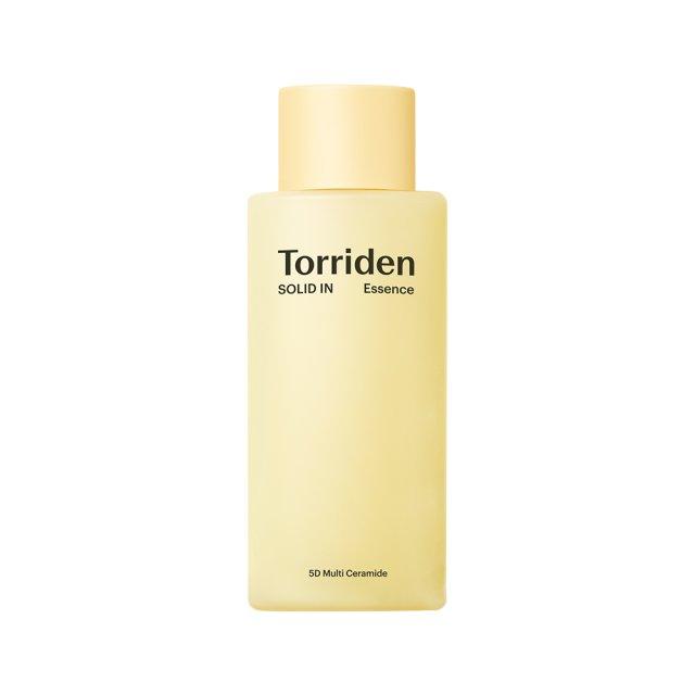 [Torriden] Solid In Ceramide All Day Essence 100ml