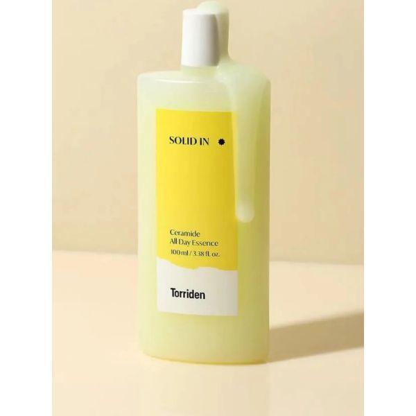 Solid In Ceramide All Day Essence 100ml