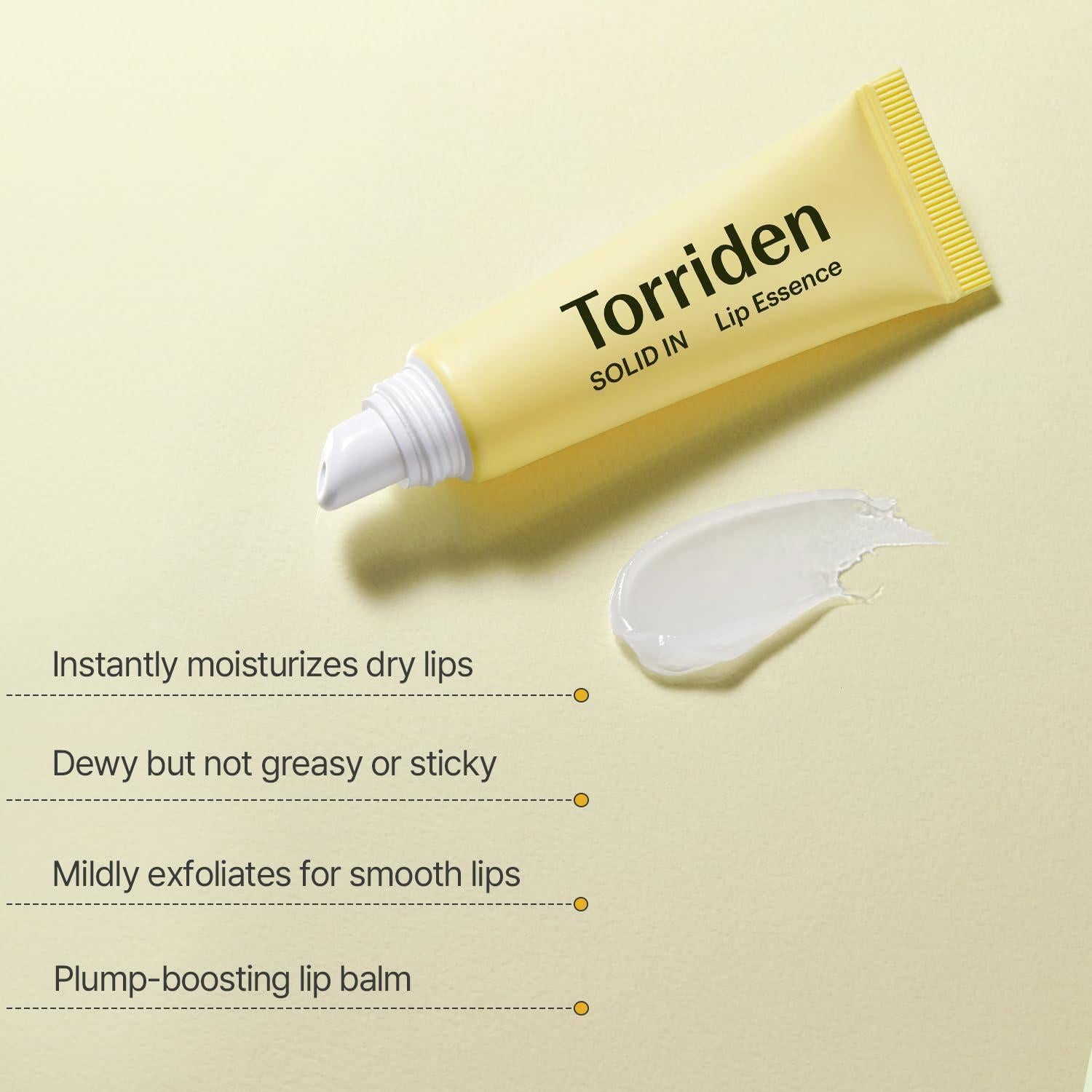 Solid In Ceramide Lip Essence 11ml