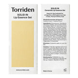 Solid In Ceramide Lip Essence 11ml