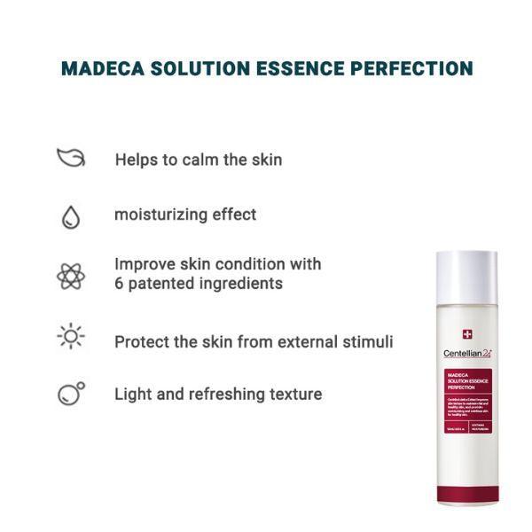 Madeca Solution Essence Perfection 120ml