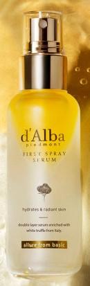 First Spray Serum 100ml