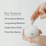 Dynasty Cream 50ml