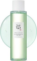 Green Plum Refreshing Toner : AHA + BHA 150ml