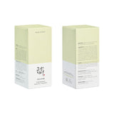 Calming Serum : Green tea + Panthenol 30ml