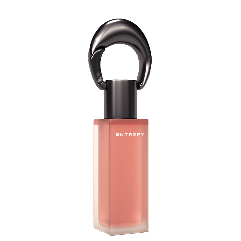 CHARM TINT - PEACH STONE GEM